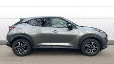 Nissan Juke 1.6 Hybrid N-Connecta 5dr Auto Hybrid Hatchback